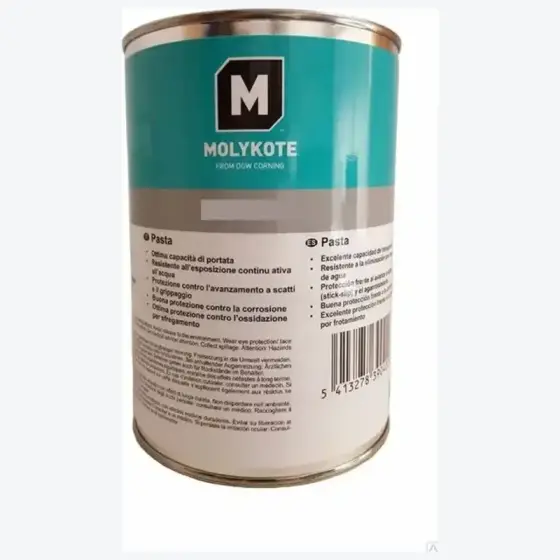 MOLYKOTE 111 COMPOUND
