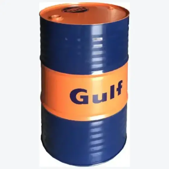 GULF FIDELITY 100