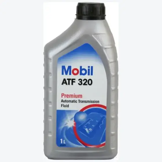 MOBIL ATF 320 GSP IL TR-3