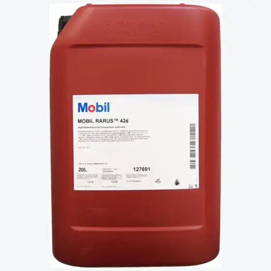 MOBIL RARUS 426 ISO 68