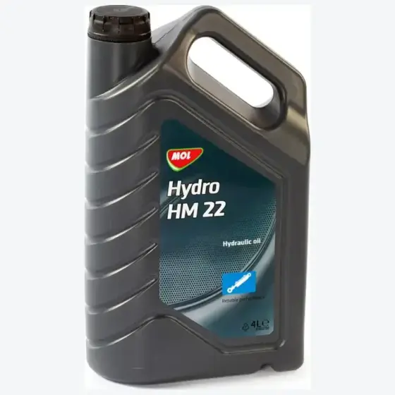 MOL Hydro HME 22