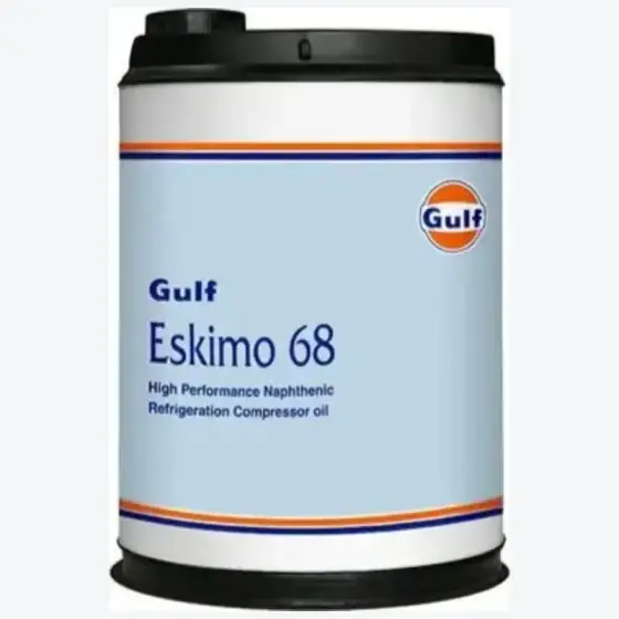 Gulf Eskimo 68