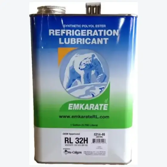 Emkarate RL 32H