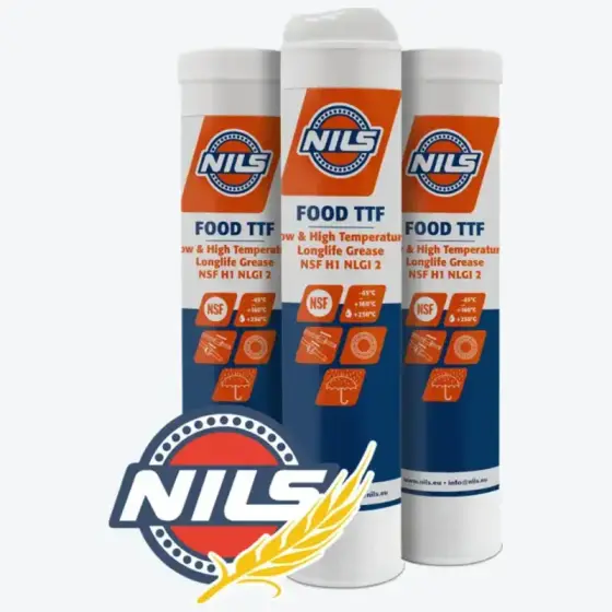 NILS FOOD TTF