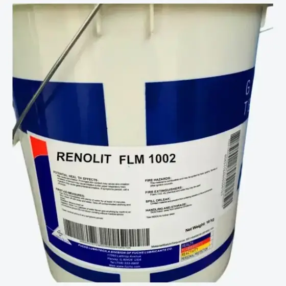 FUCHS RENOLIT FLM 1002