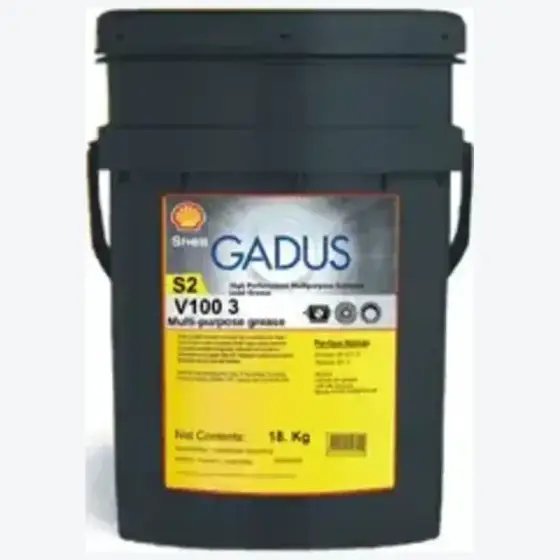 Shell Gadus S2 V100 3
