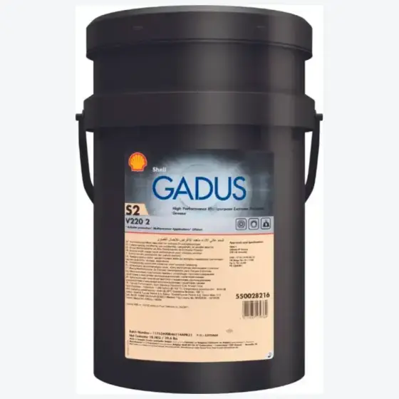 Shell Gadus S2 V220