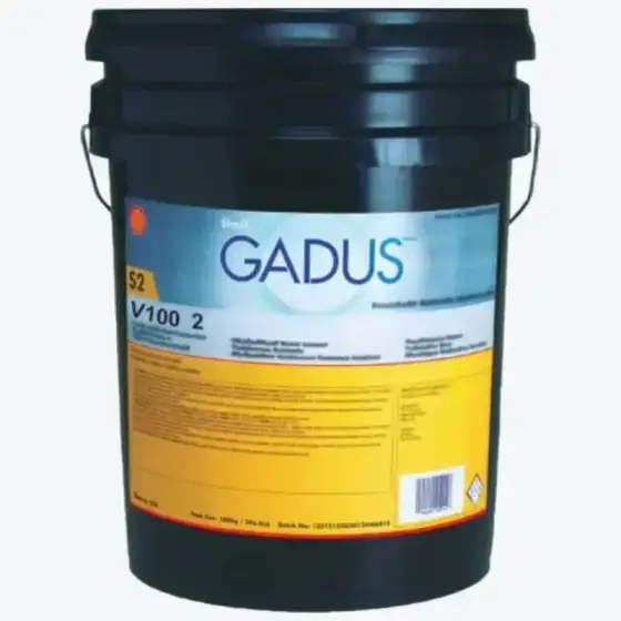 Shell Gadus S2 V100 2