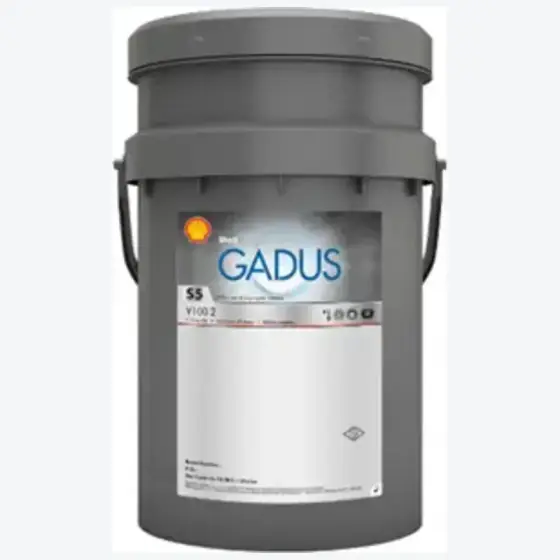 Shell Gadus S5 V100 2