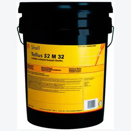 Shell Tellus S2 M 32