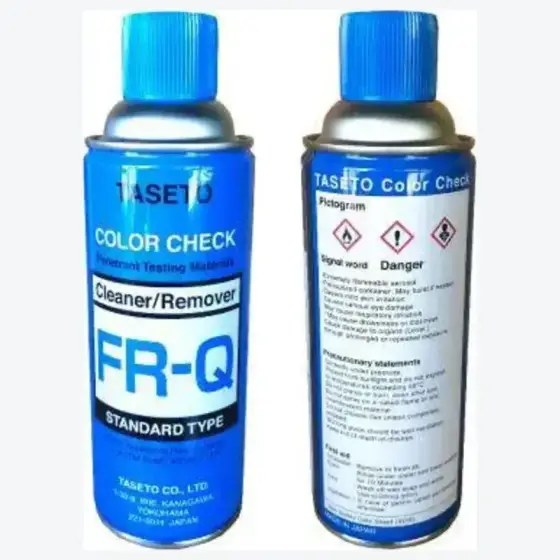 TASETO FR-Q
