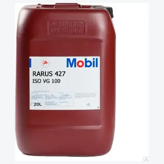 MOBIL RARUS 427 - ISO 100
