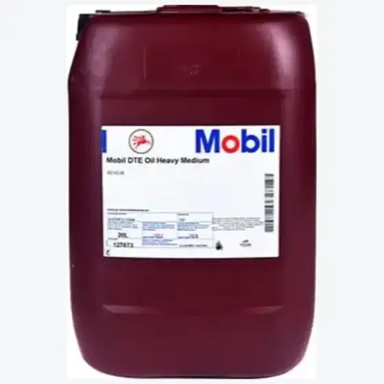 MOBIL DTE OIL HEAVY MEDIUM