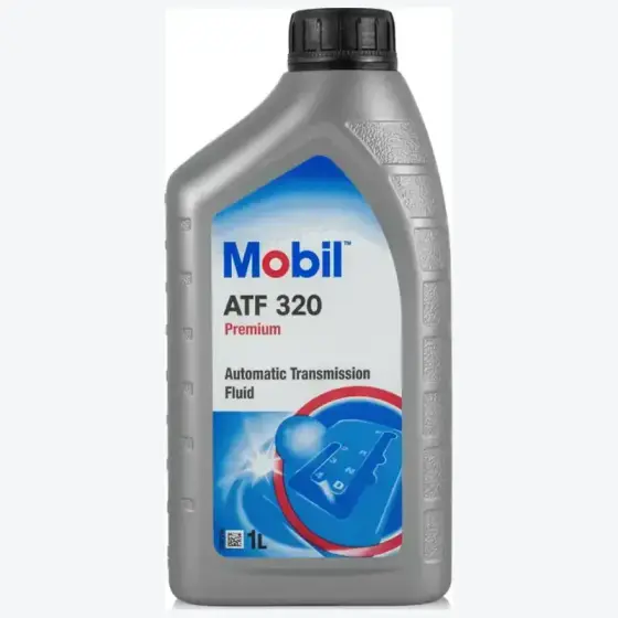 MOBIL ATF 320